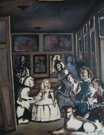 "las meninas 3"