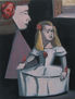 "LAS MENINAS 9"