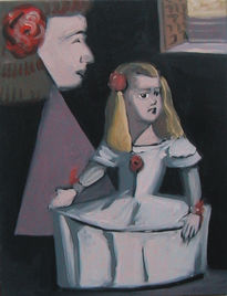 "las meninas 9"