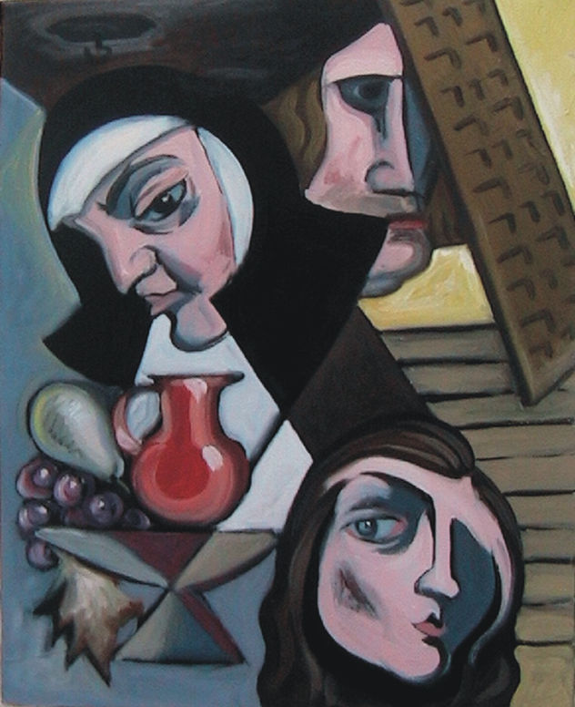 LAS MENINAS 10