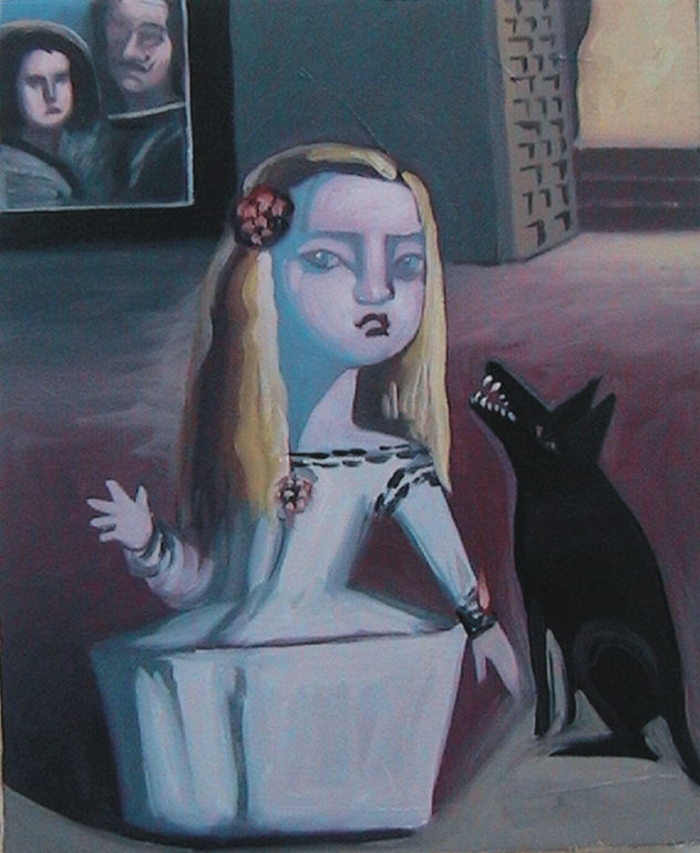 LAS MENINAS 11