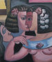 "LAS MENINAS 16"