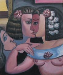 "las meninas 16"