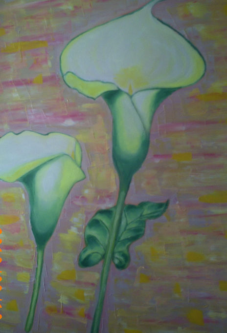 Flores ll