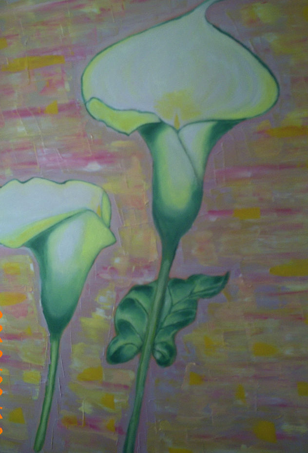 Flores ll