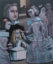 "LAS MENINAS 17"