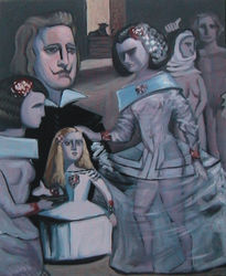 "las meninas 17"