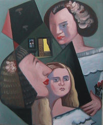 Las meninas 20