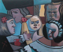 Las meninas 22