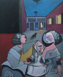 "las meninas 24"