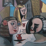 LAS MENINAS DE RIVAS thumbnail 1