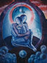 abrazo cosmico