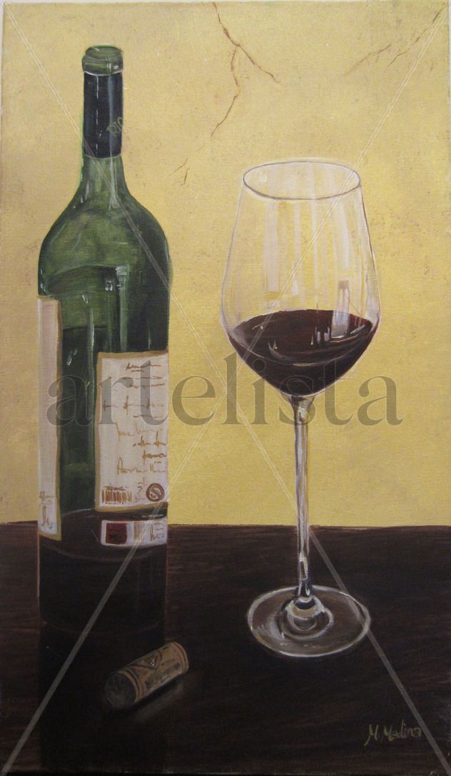 copa de rioja