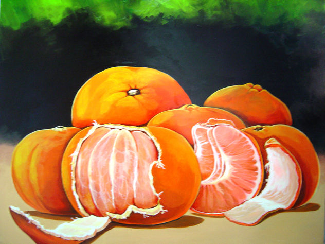 MANDARINAS