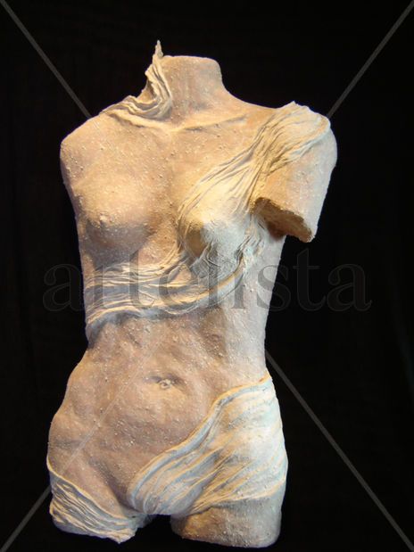 Eva I. Venus del Lago