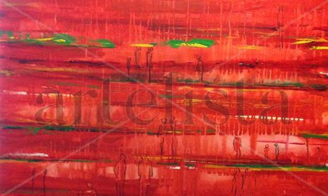 ABSTRACCIONES Y NO TANTO...