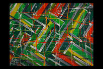 Selva abstracta