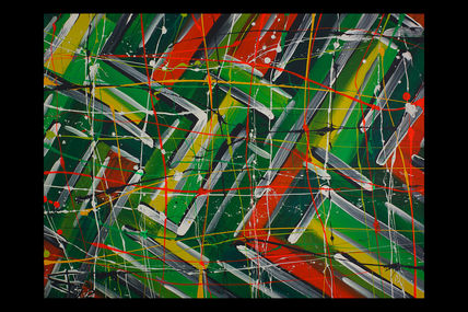 Selva abstracta