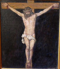 Crucificado