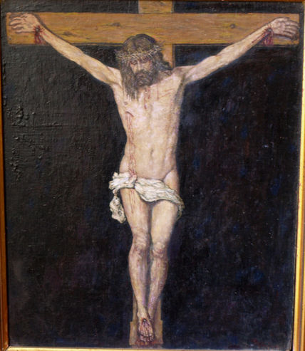 Crucificado