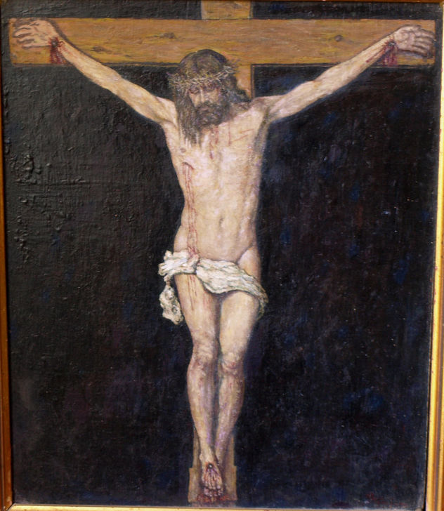 Crucificado