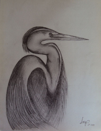 Garça