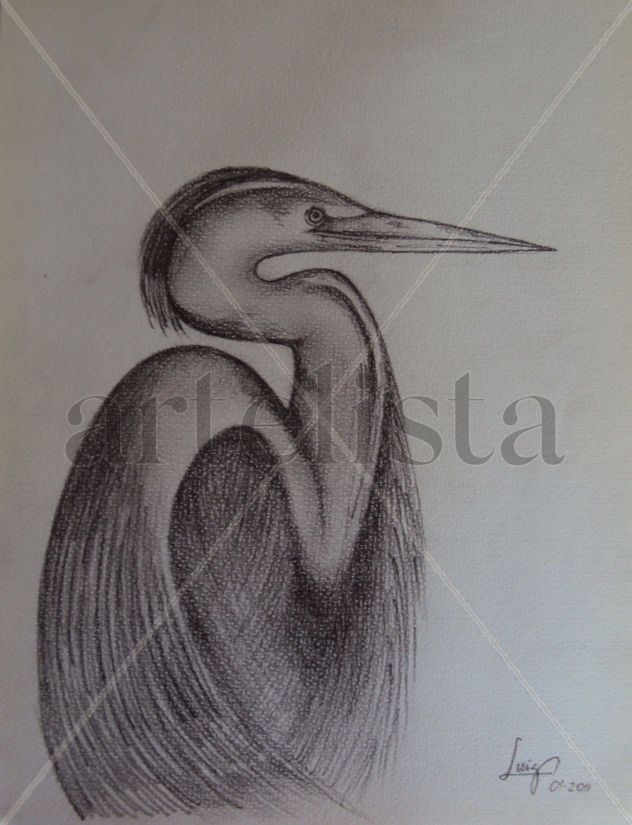 Garça