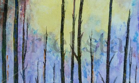 Watercolor