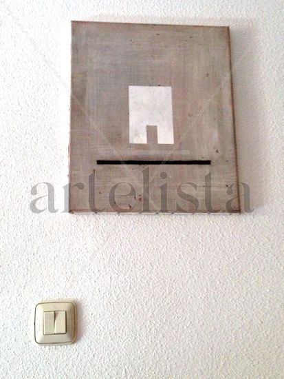 HOGAR Acrylic Canvas Others