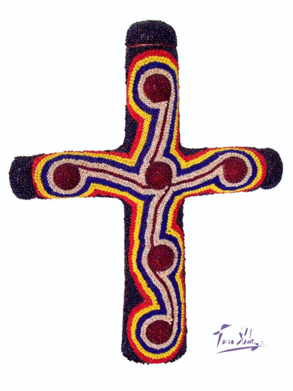 Cruz fenix