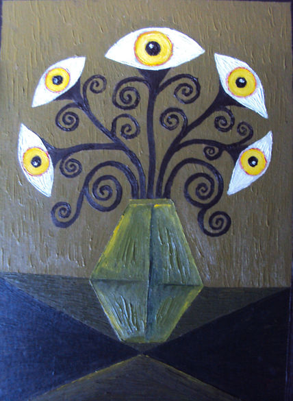 La flor de Ivanobich