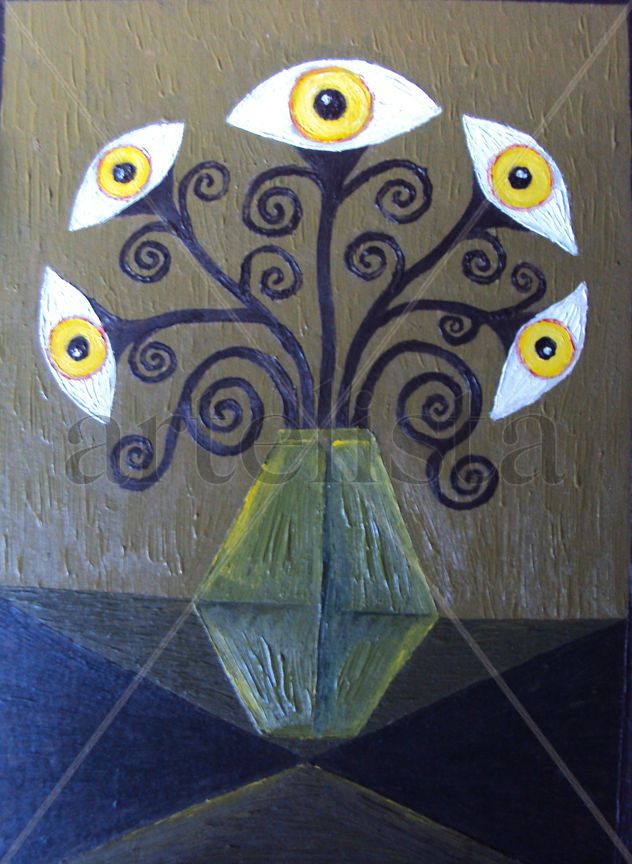 La flor de Ivanobich