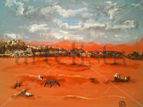 Urbe -serie-