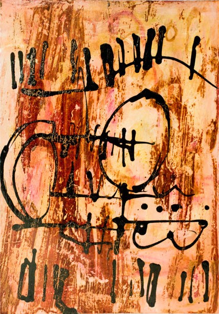 Dibujo 2012