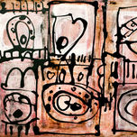 Dibujos II, 2012 thumbnail 2