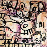 Dibujos II, 2012 thumbnail 1