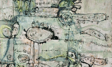 Dibujos 2007