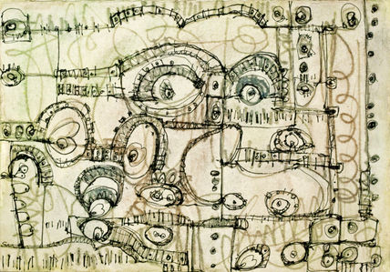 Dibujo 2007