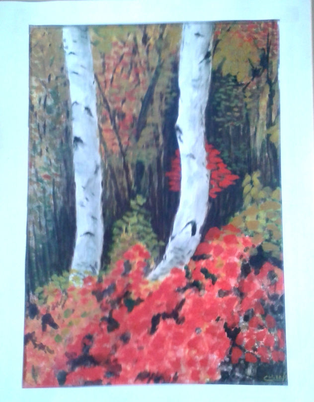 EL BOSQUE