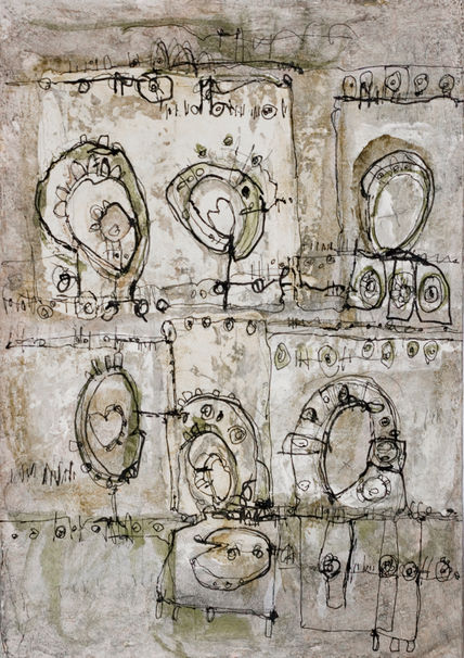 Dibujo 2007