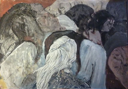 Desorientados