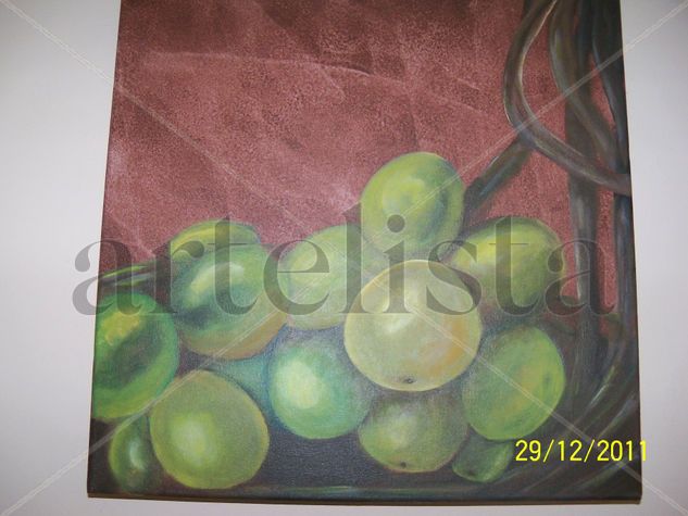 UVAS Acrylic Canvas Others