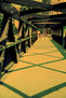 Puente amarillo