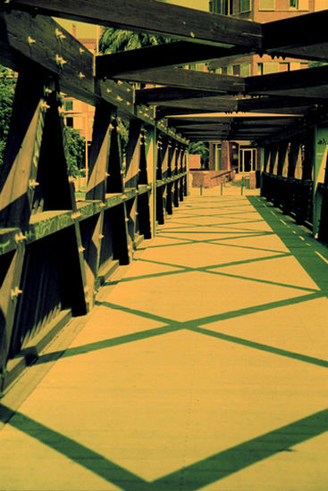 Puente amarillo Other Themes Color (Manual)