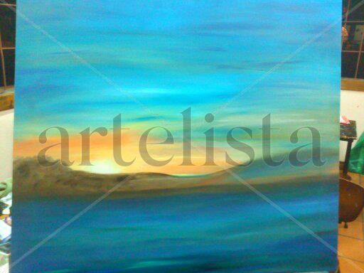 Atardecer