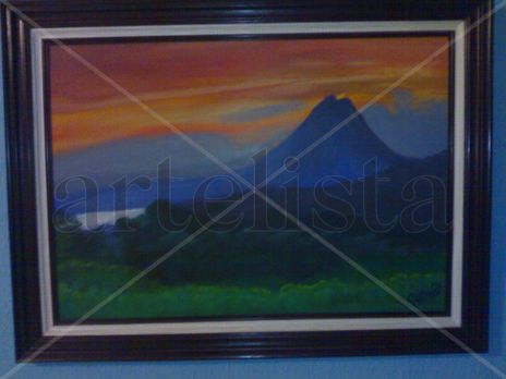 Volcan