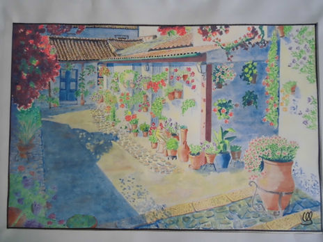 Flores