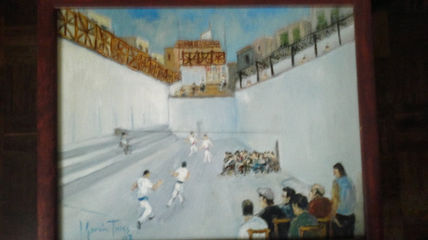 Pelota Valenciana