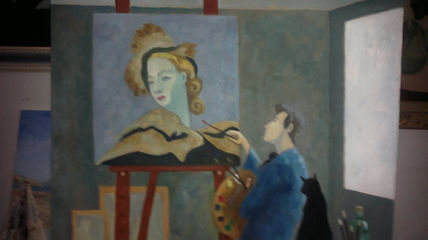 Mi estudio