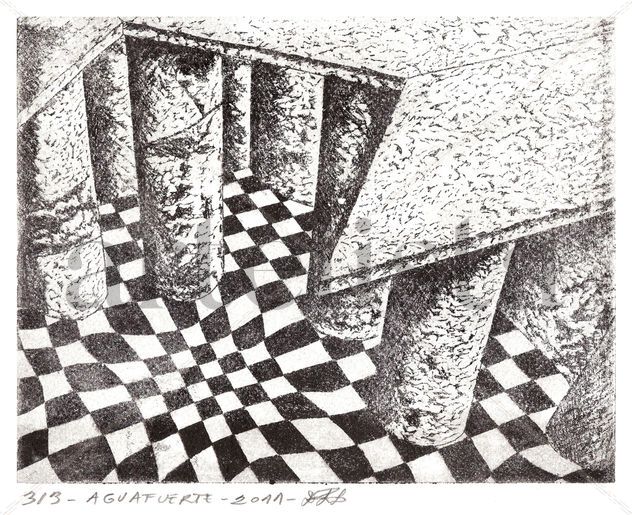 Visiones Misteriosas VII